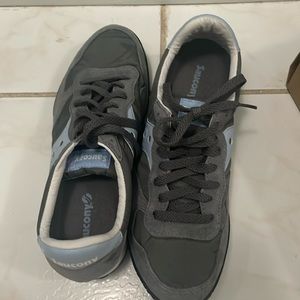 Saucony Bullet Trainer